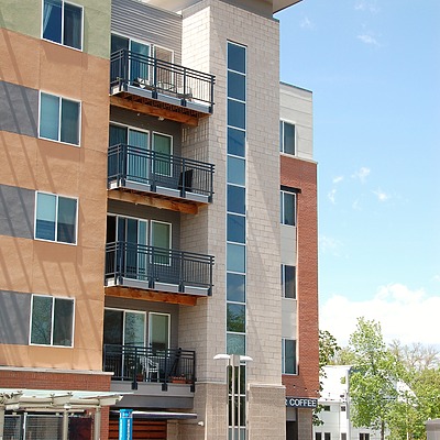 MAX Flats by Brian LoBue