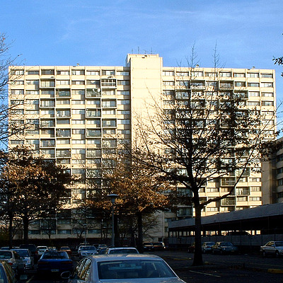 627 Summit Avenue by John Cahill