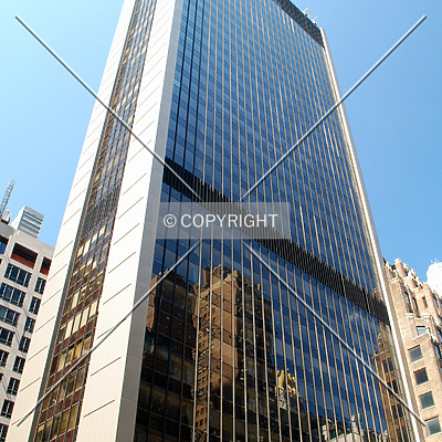 Squibb Building by Royce Douglas