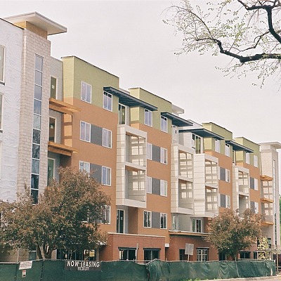 MAX Flats by Brian LoBue