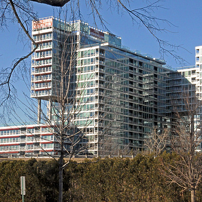 Optima Old Orchard Woods by Shawn Ursini