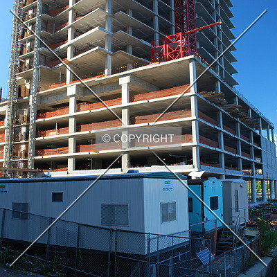 Crystal Point by Royce Douglas