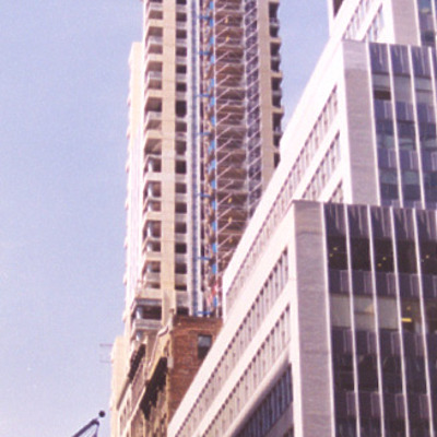 425 5th Avenue by Marshall Gerometta