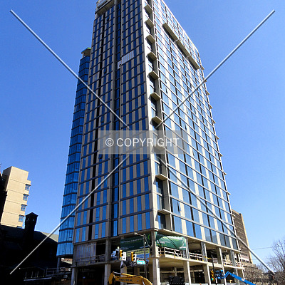 3737 Chestnut by Chris Patriarca