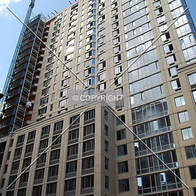 Emerald Green by Royce Douglas