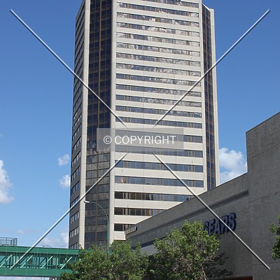 Delta Regina Hotel by Emmanuel D.