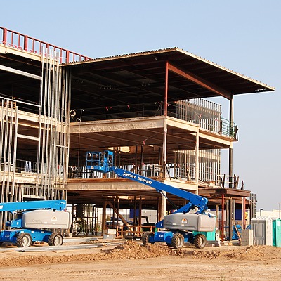 The Center At CenterPlace by Brian LoBue