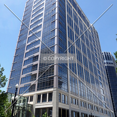 Zions Bank Tower by Chris Patriarca