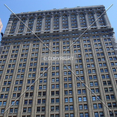 Whitehall Building Annex by Royce Douglas