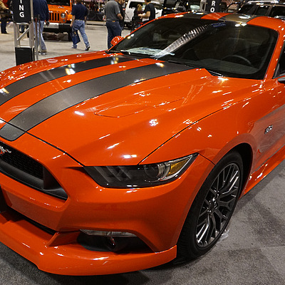 Dome at America's Center by Ryan Hildebrand
