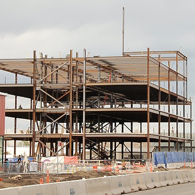 Catalyst HTI by Brian LoBue