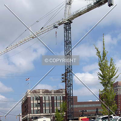 Infinity Insurance Corporate Headquarters by Chris Patriarca