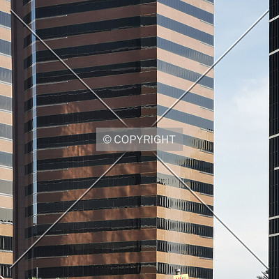 Phoenix Plaza I by Nephilim