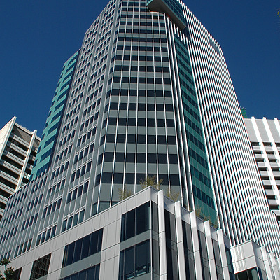 179 Turbot Street by John Bek