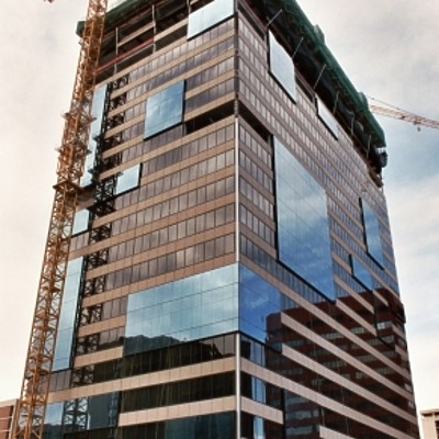 1800 Larimer Street by Brian LoBue