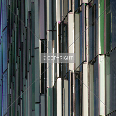 KfW-Westarkade by Nephilim