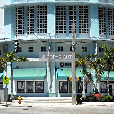 Vue at Brickell by Jorge Molina