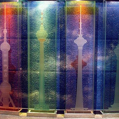 Menara Kuala Lumpur by Edmund Teo