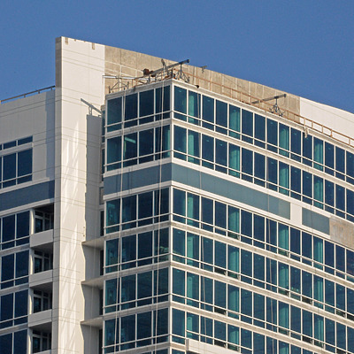 Streeter Place by Shawn Ursini