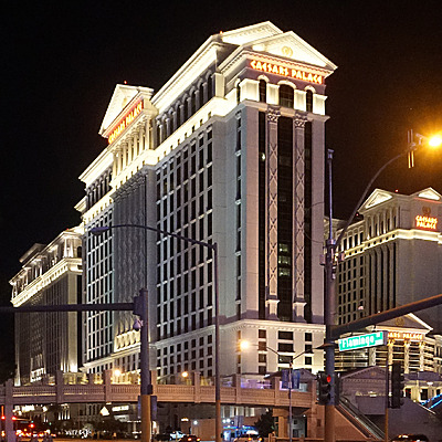 Augustus Tower by Ryan Hildebrand