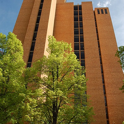 Darley Towers North by Brian LoBue