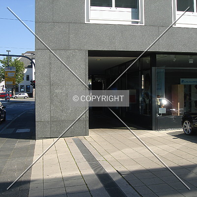 Officetower Darmstadt by Nephilim