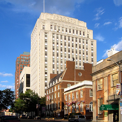 The Eli by John Cahill