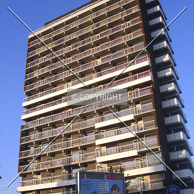 Dish Hotel by Nephilim