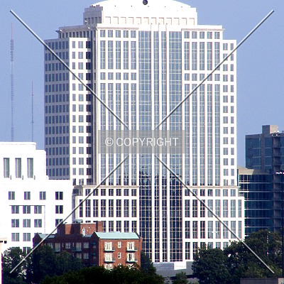 999 Peachtree by Clayton Odom