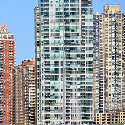 Crystal Point by John W. Cahill