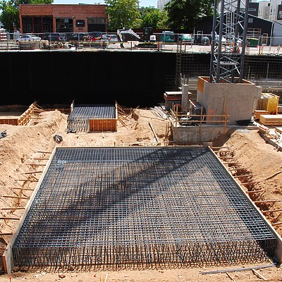 35th & Walnut by Brian LoBue