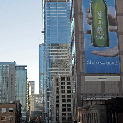 353 North Clark by Shawn Ursini