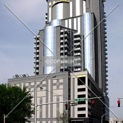 TradeMark by Chris Patriarca