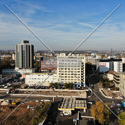 Strahlenberger Straße 123 by Nephilim