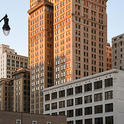 Penobscot Annex by John W. Cahill