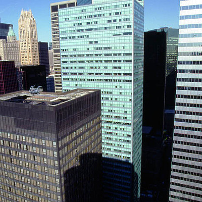 599 Lexington Avenue by Scott Murphy