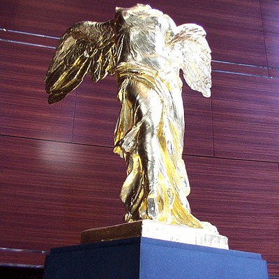 Citadel Center by Daniel Kieckhefer