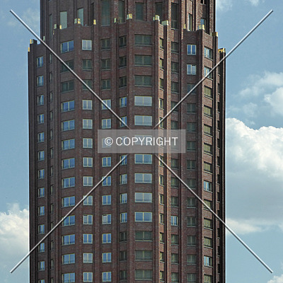 Main Plaza by Nephilim