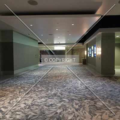 Park MGM by Nephilim