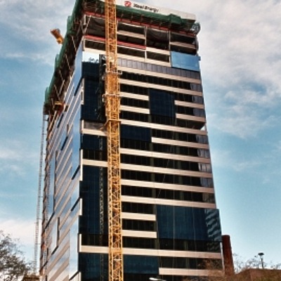 1800 Larimer Street by Brian LoBue