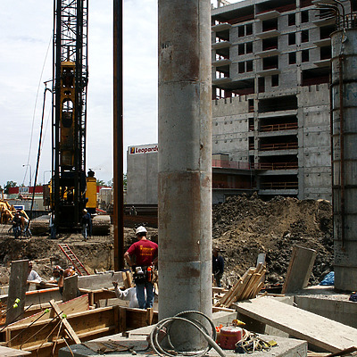 Sky55 by Daniel Kieckhefer