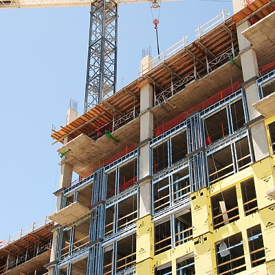 35th & Walnut by Brian LoBue