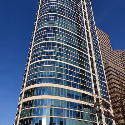 The Murano by John W. Cahill