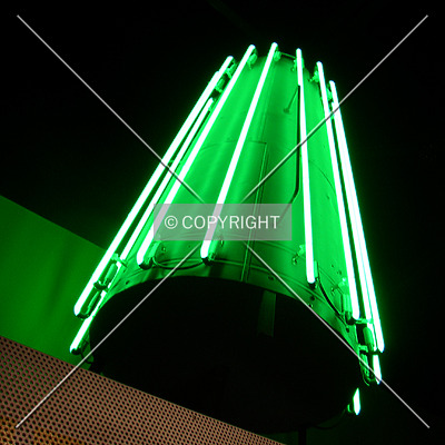 Vulcan Statue by Chris Patriarca