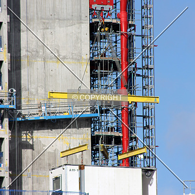 Victoria Hall by Neil Nickolds