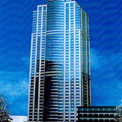 The Metropolis by Kreisler Borg Florman