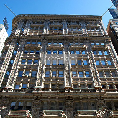 The Alwyn Court by Royce Douglas