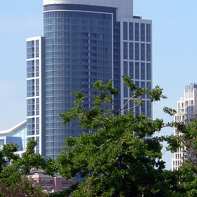 Sky55 by B. Victor Adams