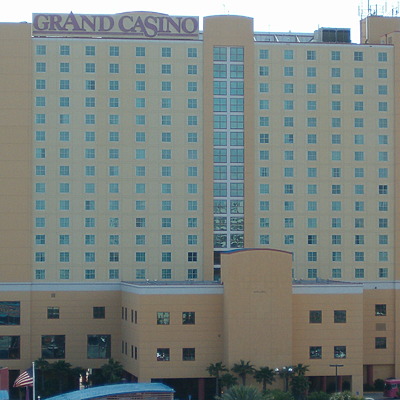Island View Casino Resort Hotel by Rodney Gunn