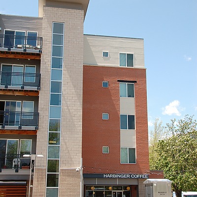 MAX Flats by Brian LoBue